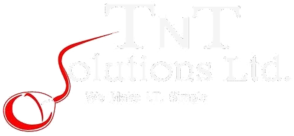 TNT Solutions Ltd.